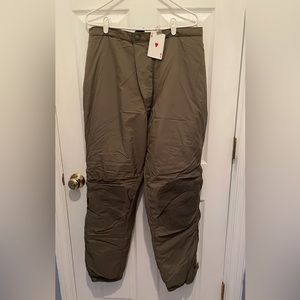 PCU Level 7 Cold Weather Pants.